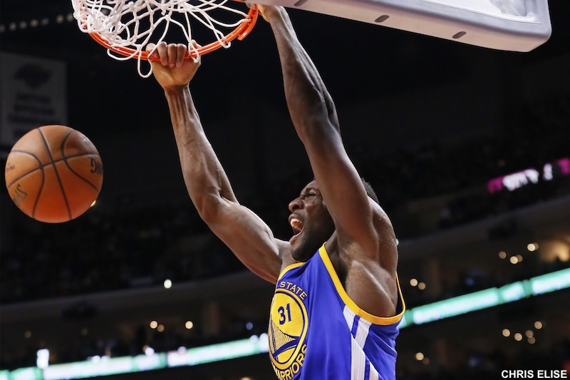 Le nouveau pivot de Portland dément avoir décidé de se faire opérer