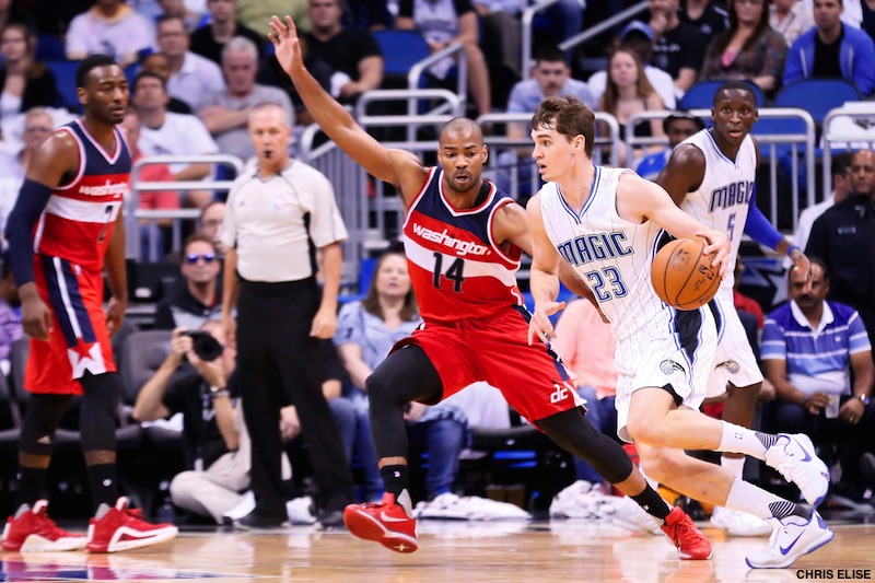 gary neal
