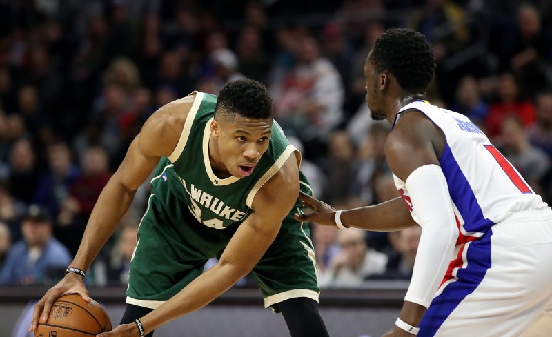 giannis