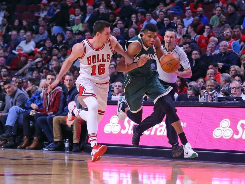 giannis