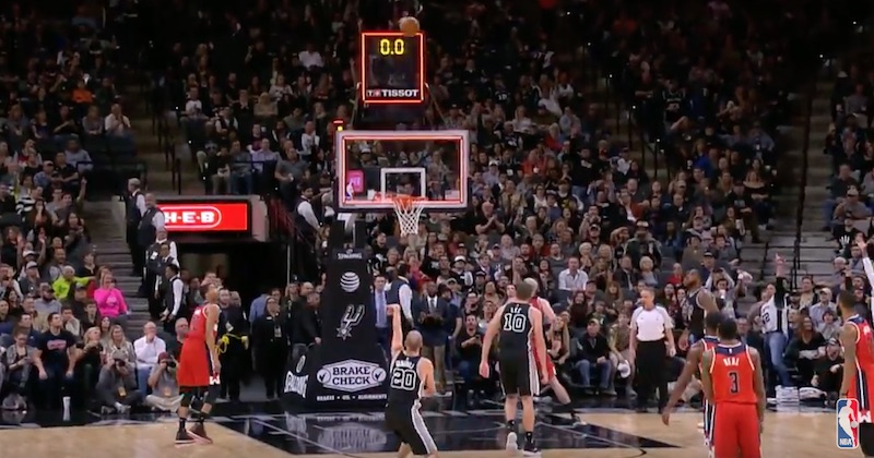 ginobili