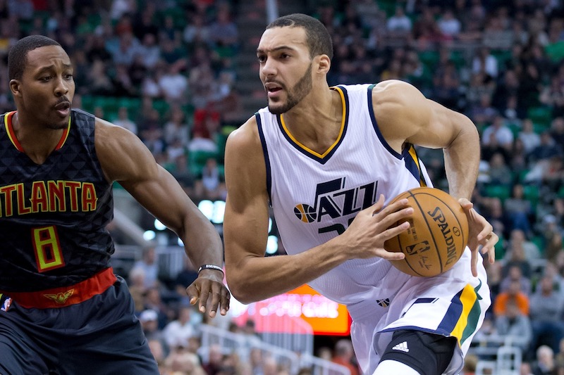 gobert-howard
