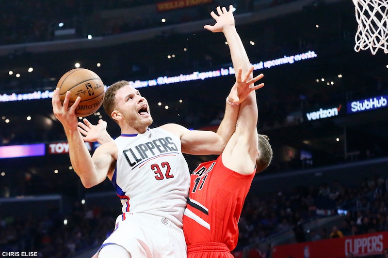 Blake Griffin