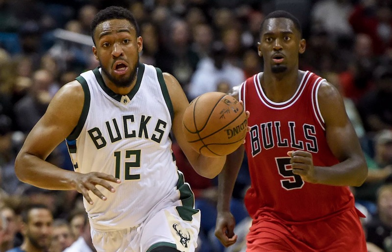 jabari parker