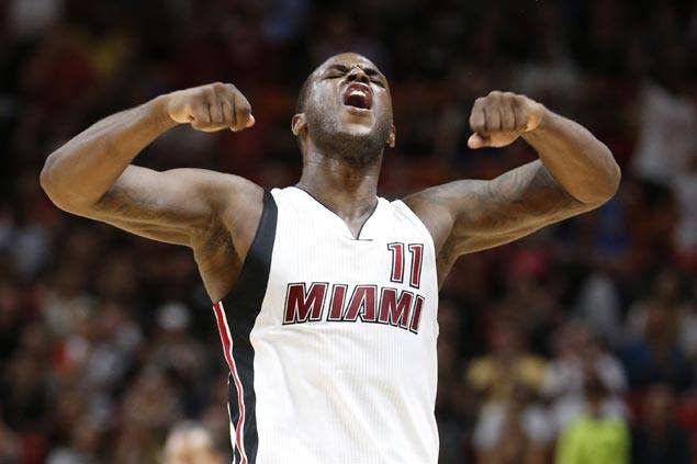 Dion Waiters