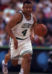 David Wesley