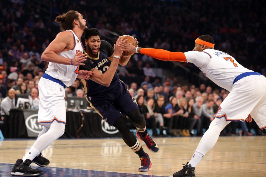 anthonydavis