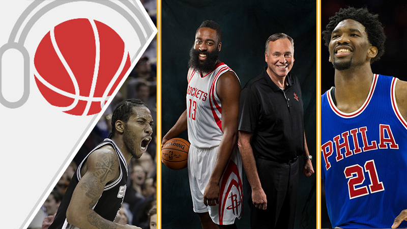 awards hoopcast