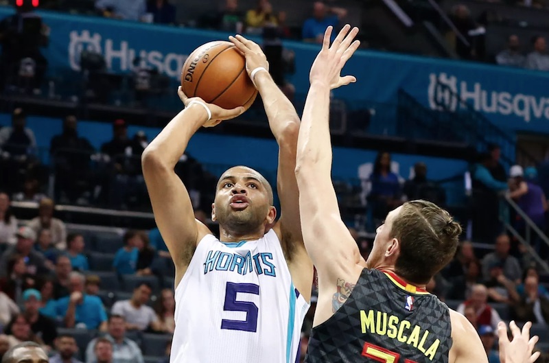 Nicolas Batum