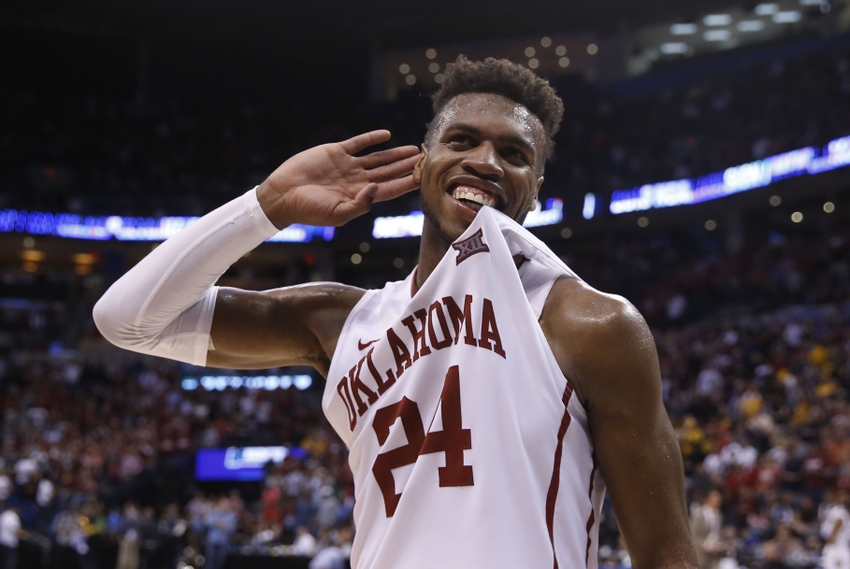 NCAA Basketball: NCAA Tournament-Second Round-VCU vs Oklahoma