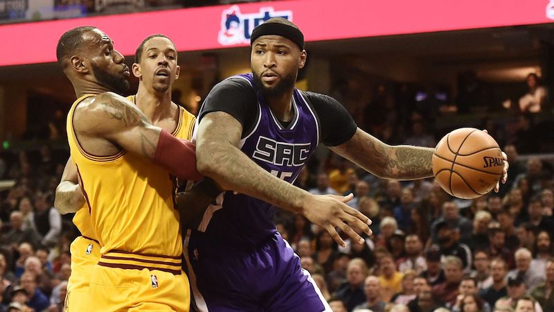 cousins-cavs