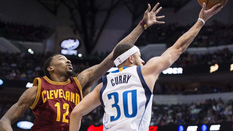 Seth Curry