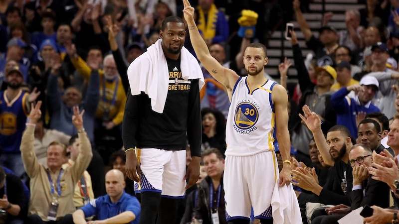 Stephen Curry