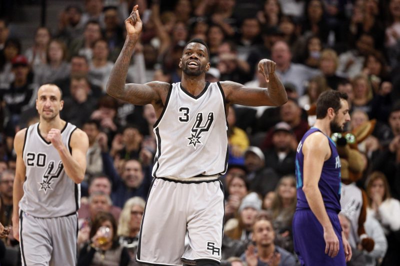 dedmon