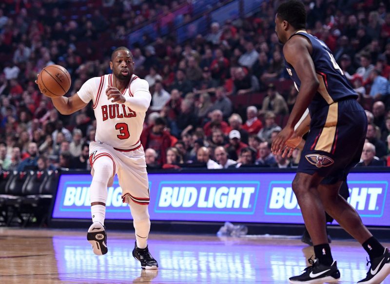 dwyanewade