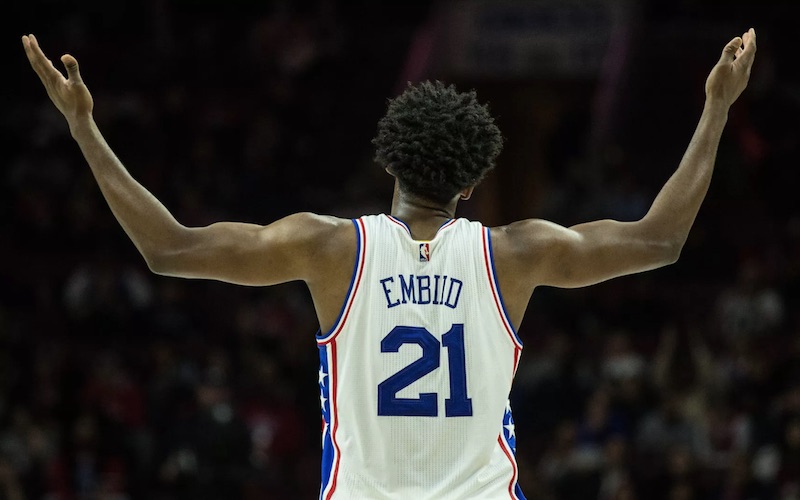 Joel Embiid
