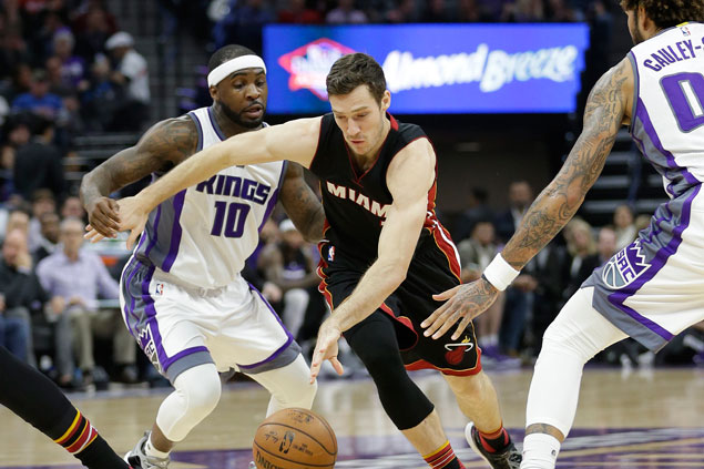 Goran Dragic