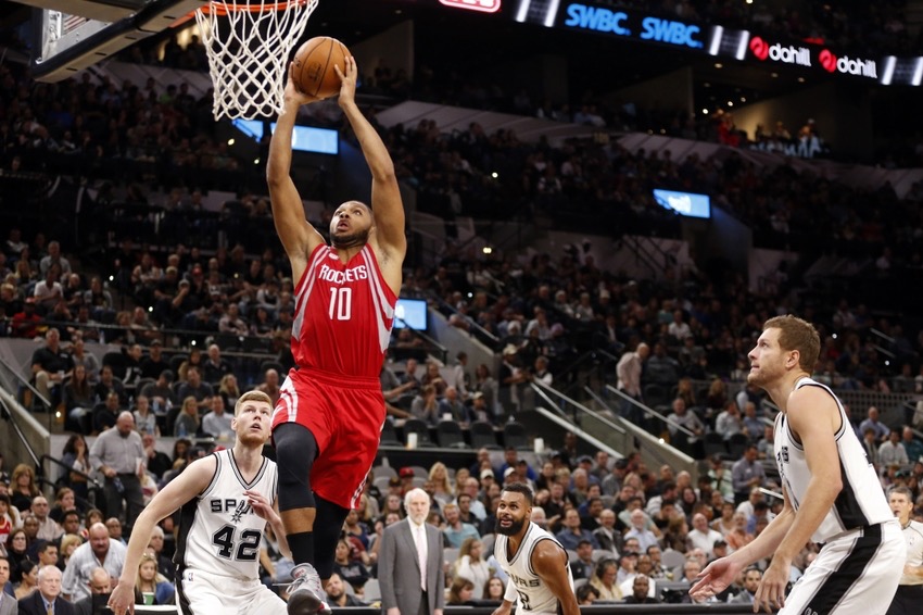 Eric Gordon