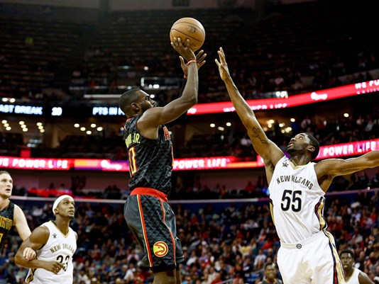 hardaway-pelicans