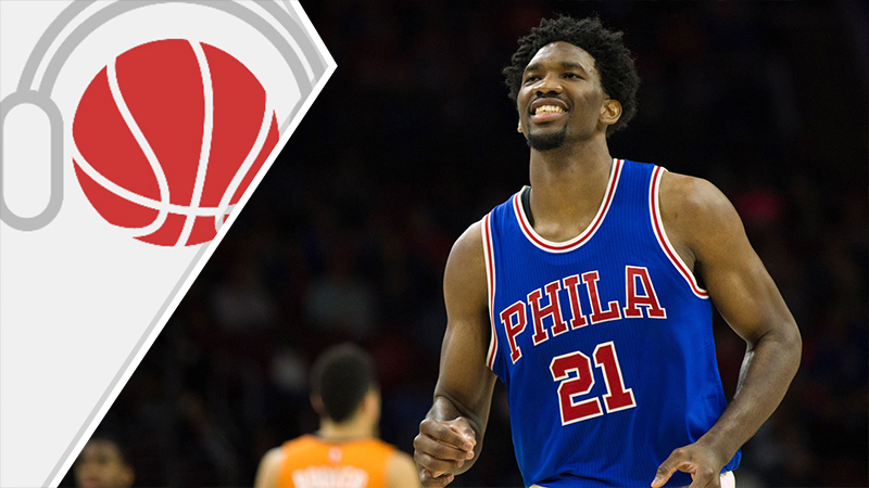 joel embiid zapping