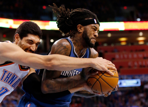 Jordan Hill