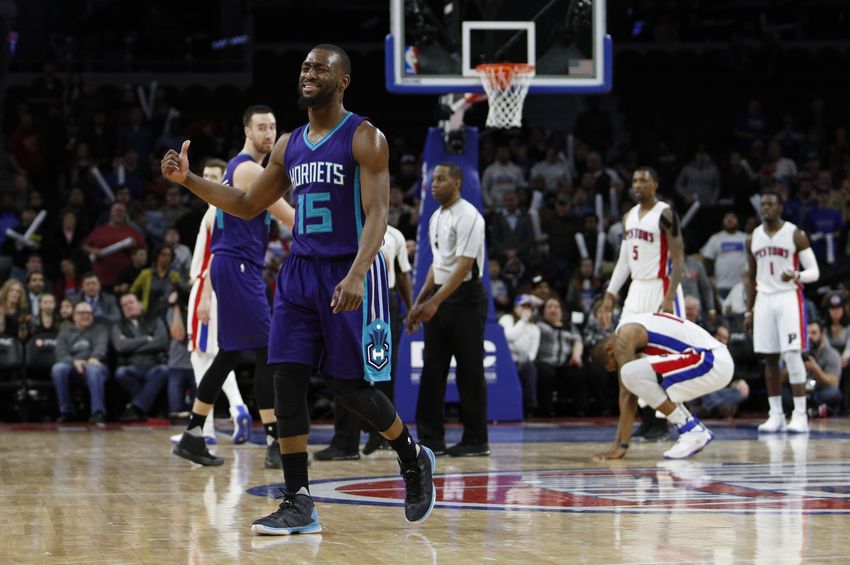 Kemba Walker