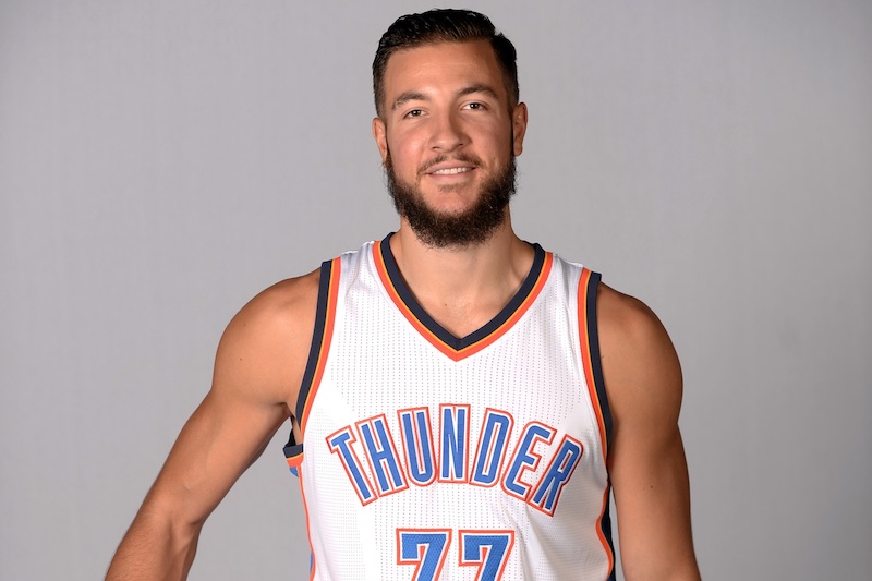 lauvergne-thunder