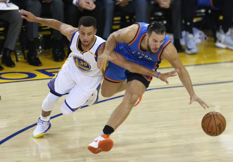 Joffrey Lauvergne