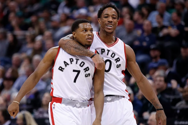 Kyle Lowry