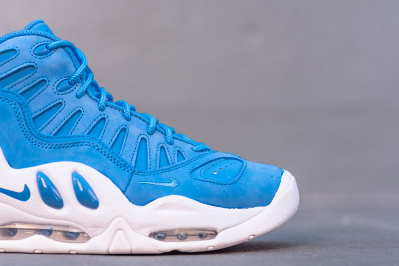 Nike la Air Max Uptempo 97 de retour pour le All Star Game