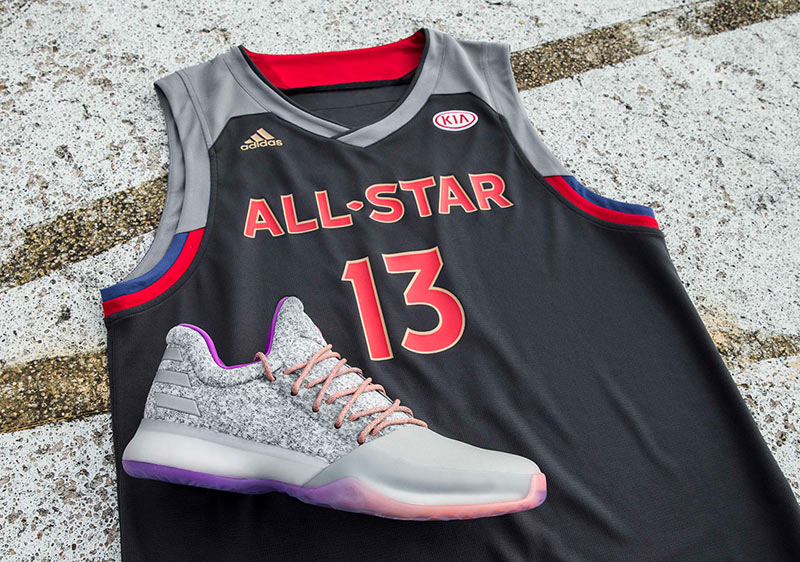 Adidas harden sales vol 1 australia