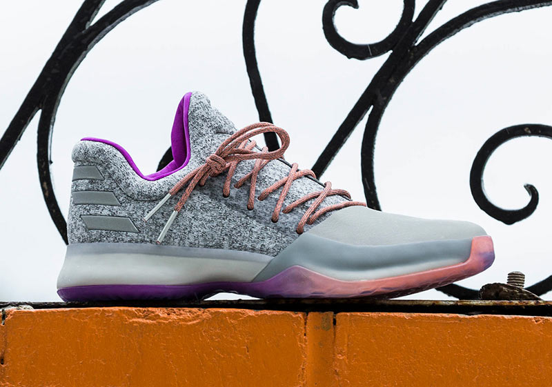 Adidas harden outlet vol 1 australia