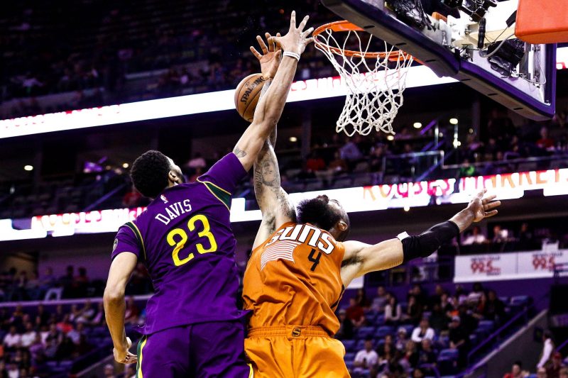 anthony davis