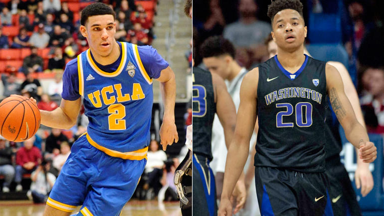 ball vs fultz