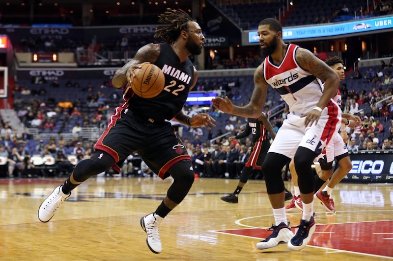 Derrick Williams