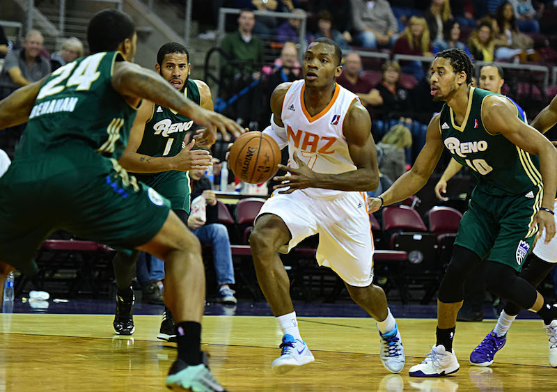Elijah Millsap