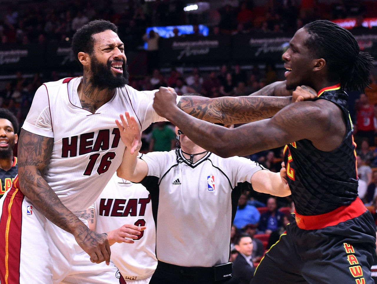 James Johnson