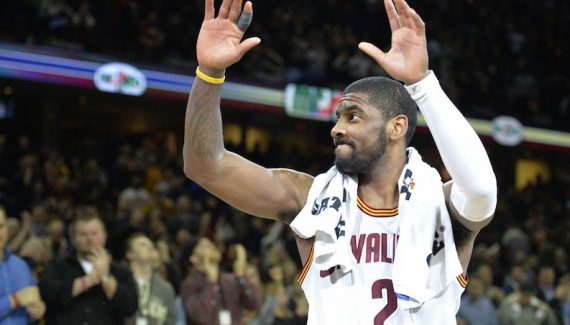 Kyrie irving julius erving on sale
