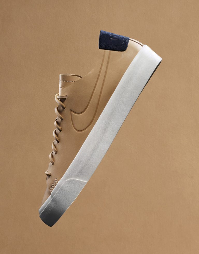 nike blazer studio low