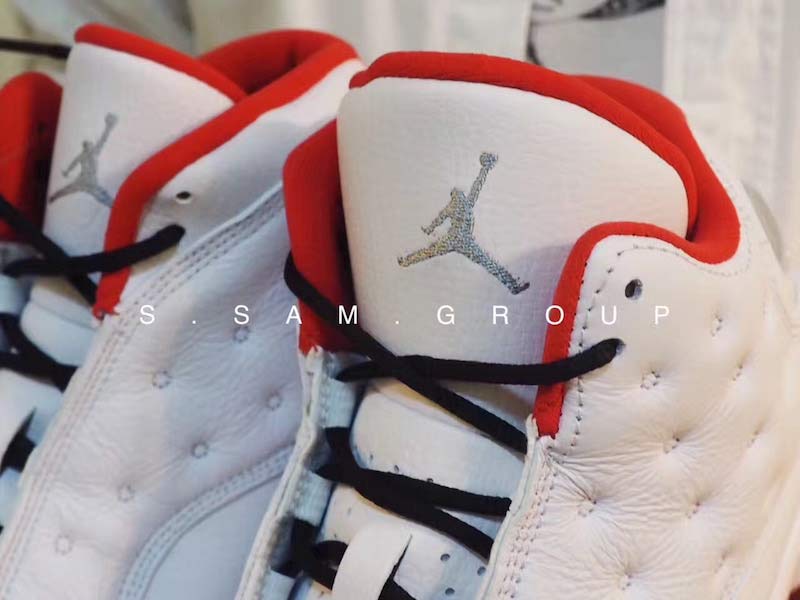 Flight 13s top
