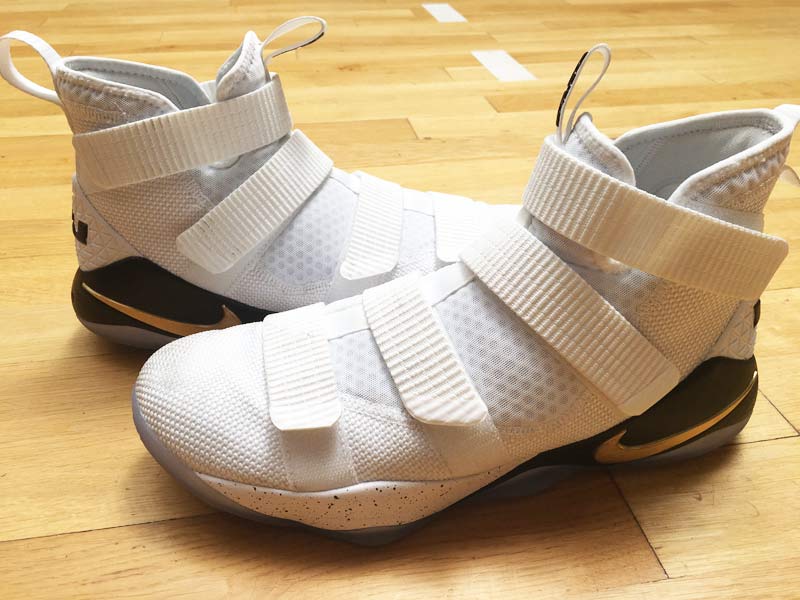 Lebron soldier 11 paris outlet