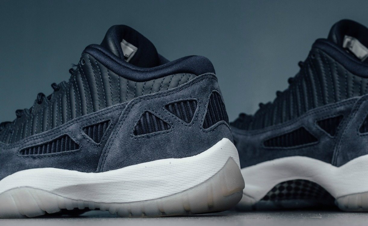 air jordan 11 low pas cher