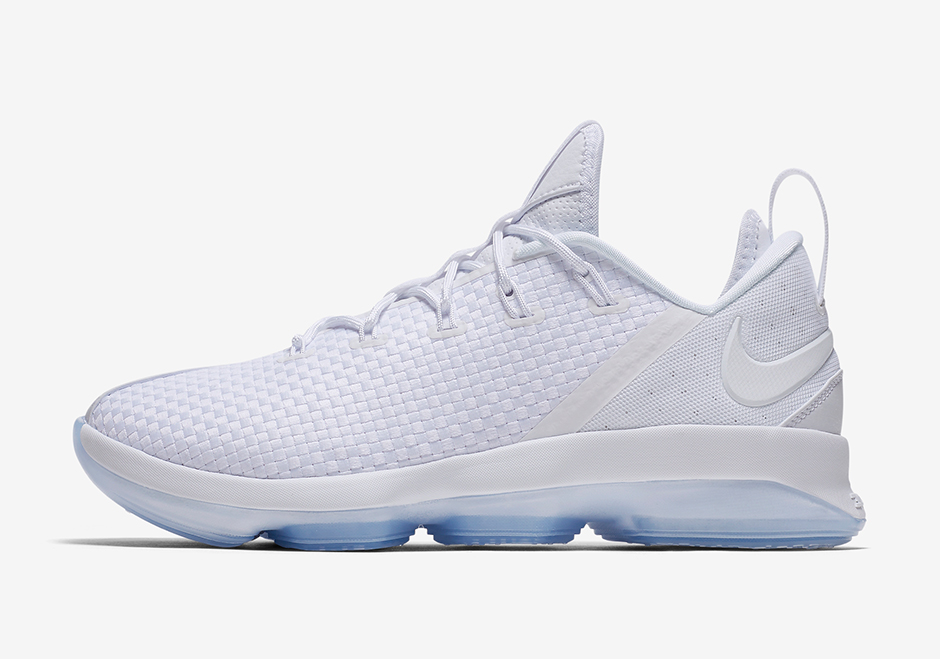 Nike annonce le coloris