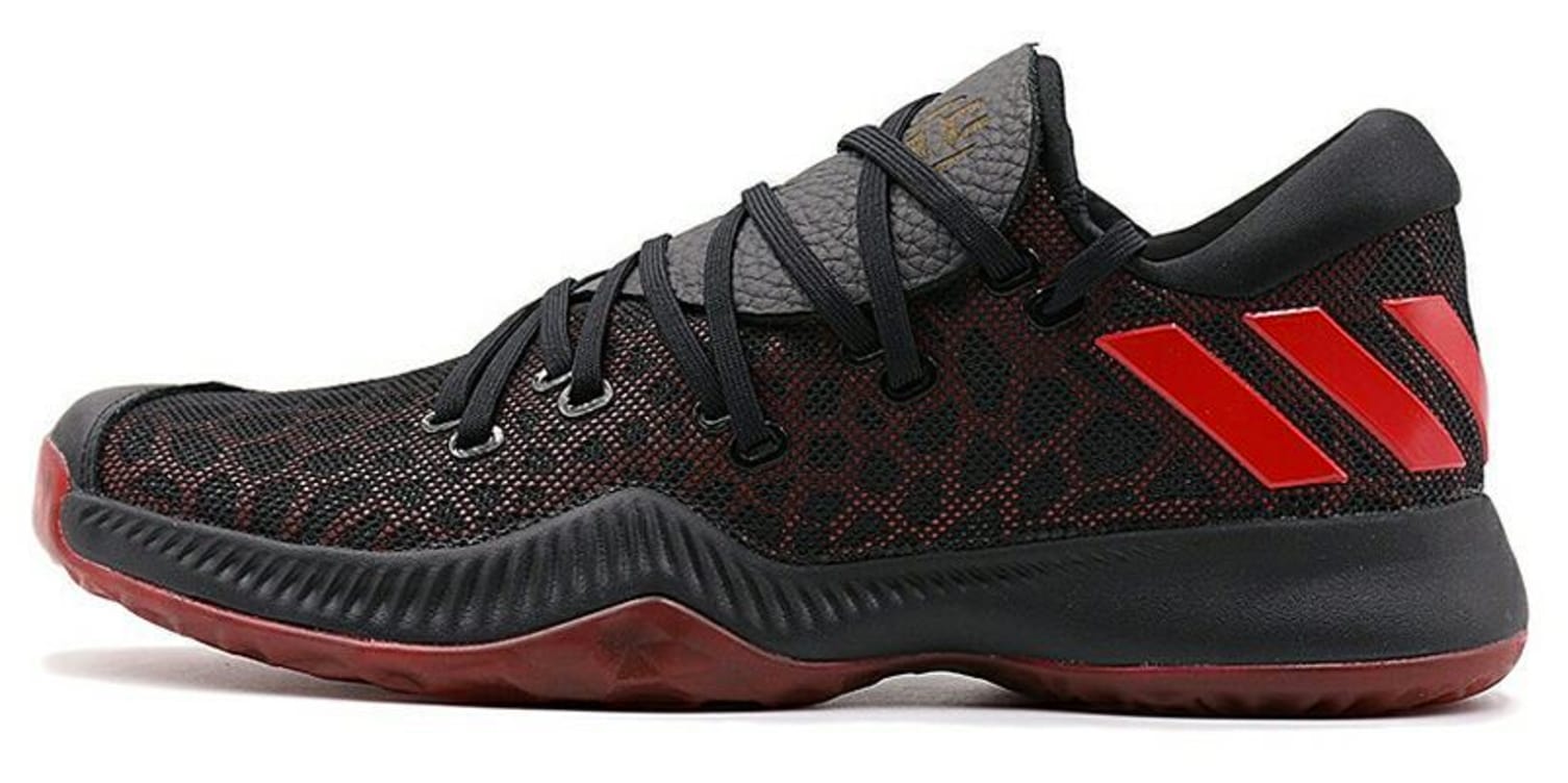 James harden bte discount