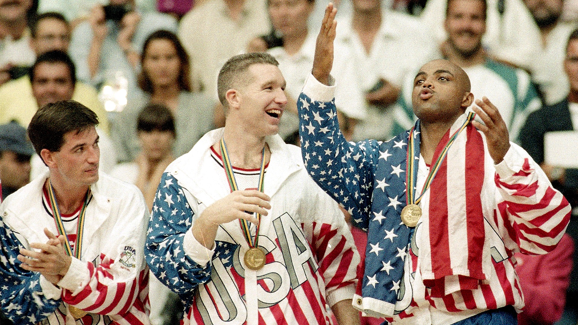 dream team