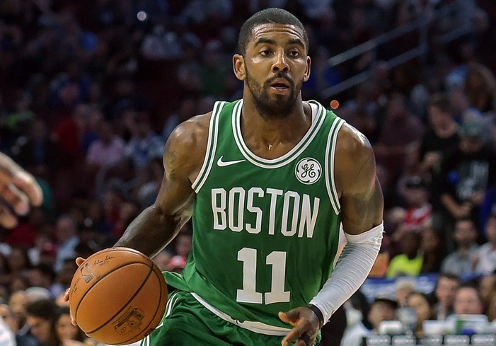 Boston deals 11 irving