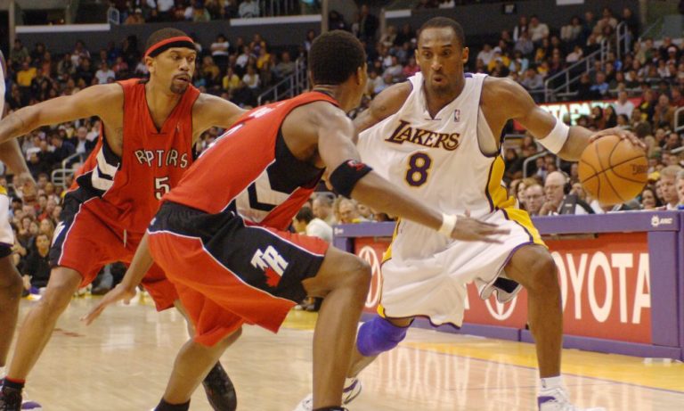 Record De Point En Un Match Nba Numéro 8 ou 24 ? Les plus grands moments de la carrière de Kobe Bryant
