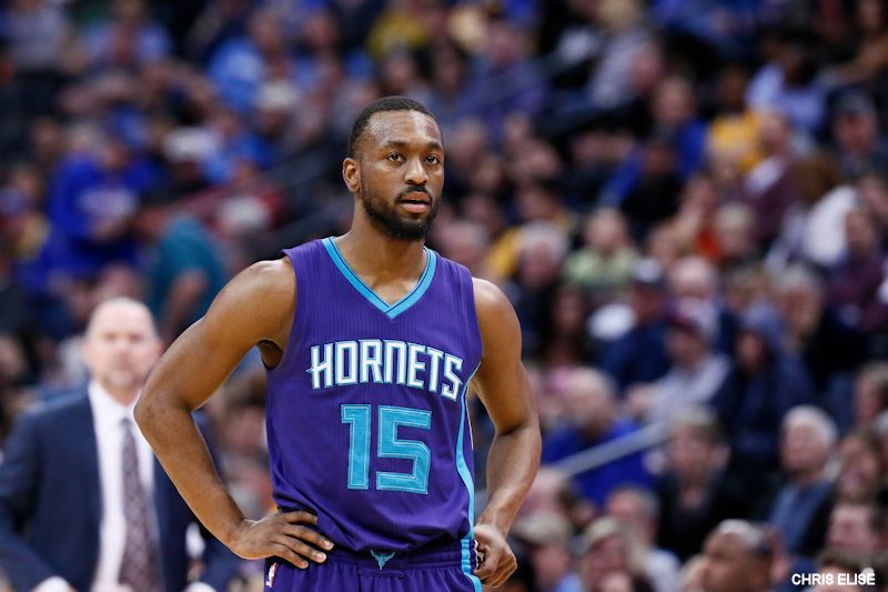 Michael jordan kemba discount walker
