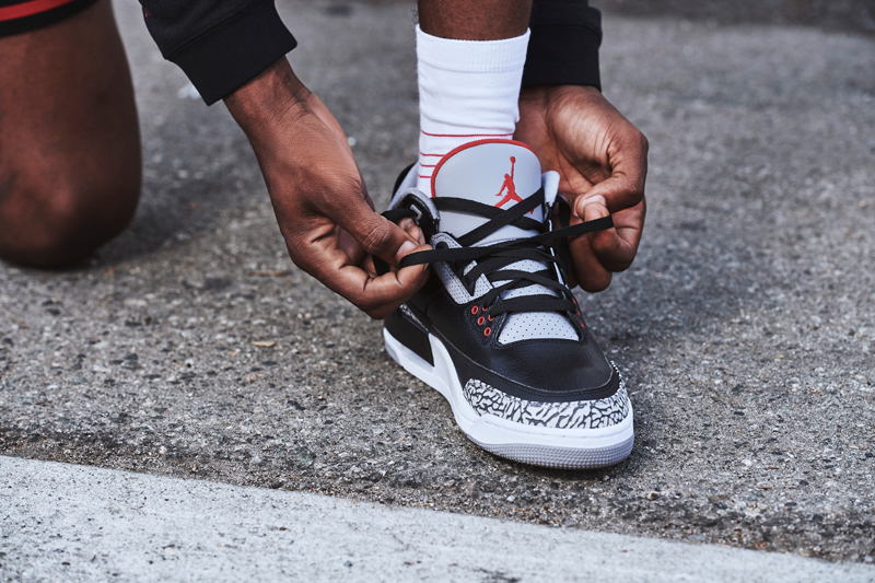 New all black jordans 2018 clearance