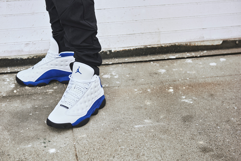 Dernier jordan 2018 clearance